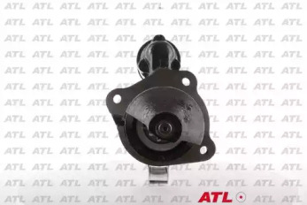 Стартер ATL Autotechnik A 13 480